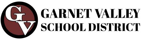 Garnet Valley School District .
